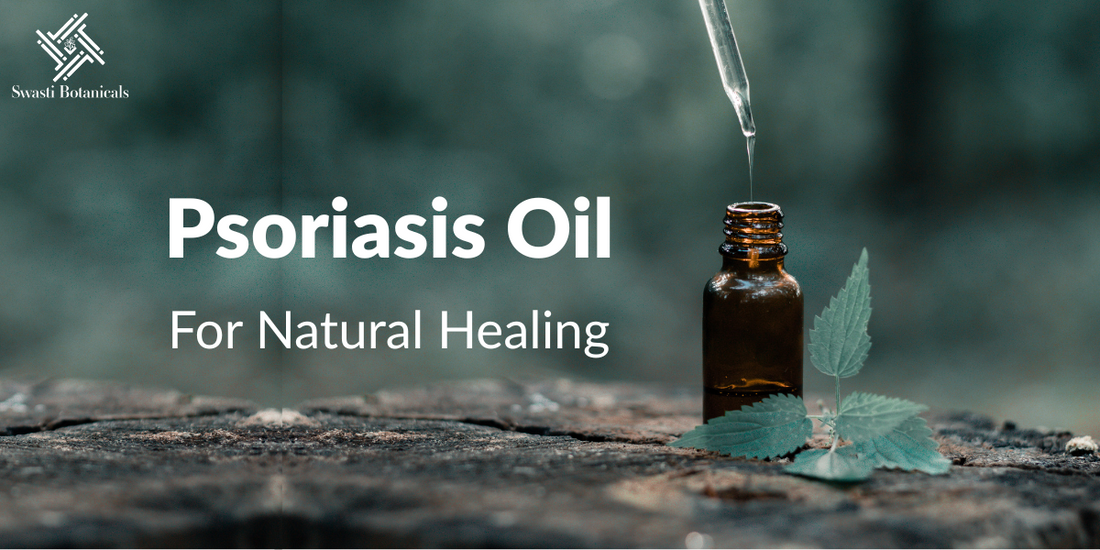 Psoriasis Oil in India