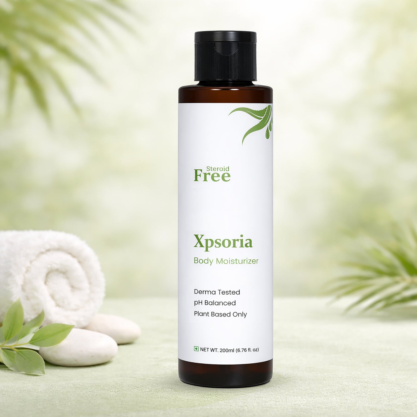 Xpsoria Moisturizer for Psoriasis