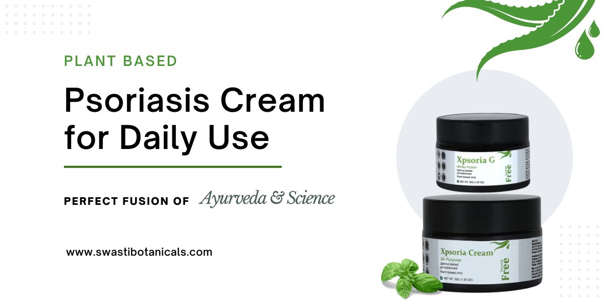 Best Psoriasis Cream for Daily Use in India