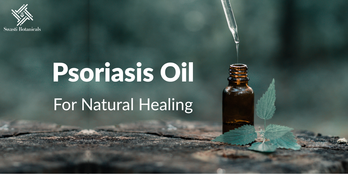 Psoriasis Oil in India