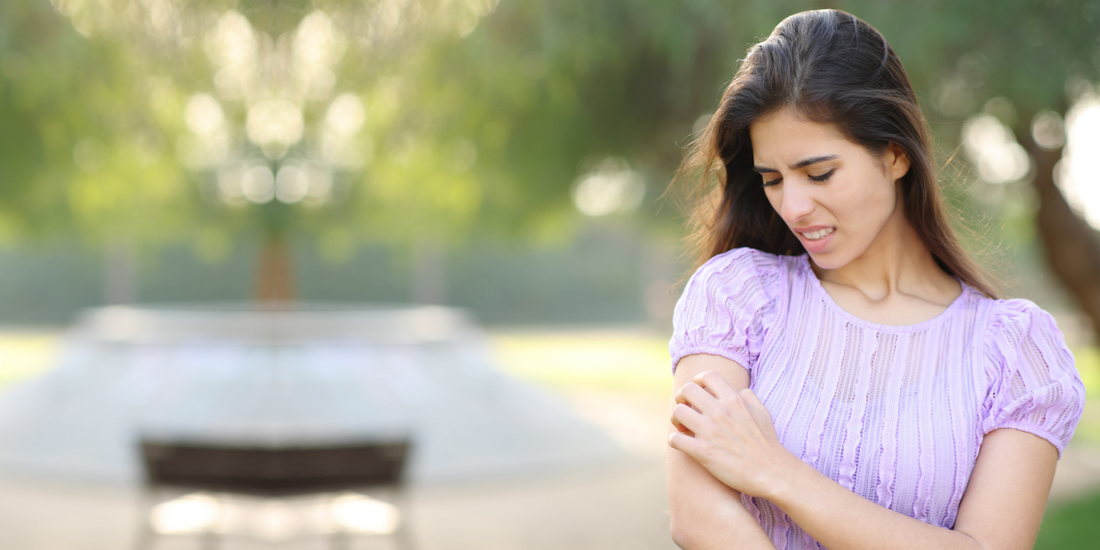 Overcoming Psoriasis-Related Embarrassment: A Holistic Approach