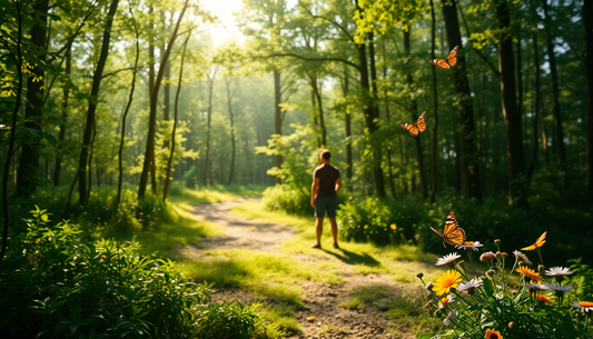 Navigating the Challenges of Anxiety and Psoriasis: A Holistic Approach