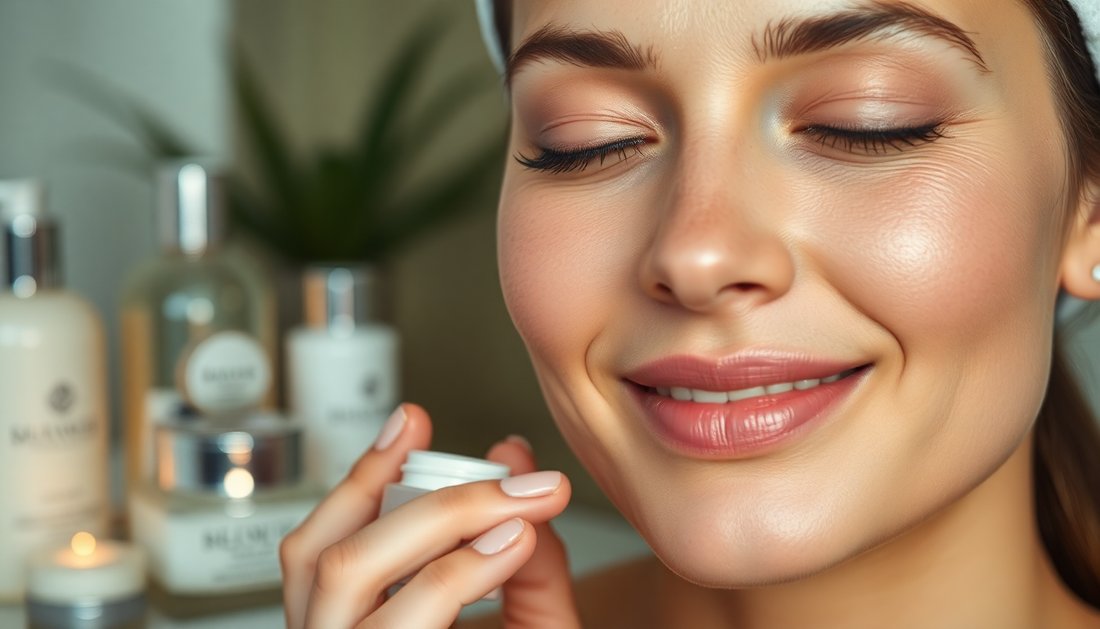 Unlock Radiant Skin: The Ultimate Guide to the Best Facial Moisturizers for Psoriasis