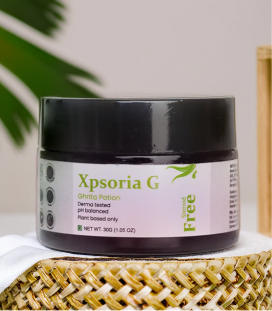 Psoriasis Cream for Hands and Feet